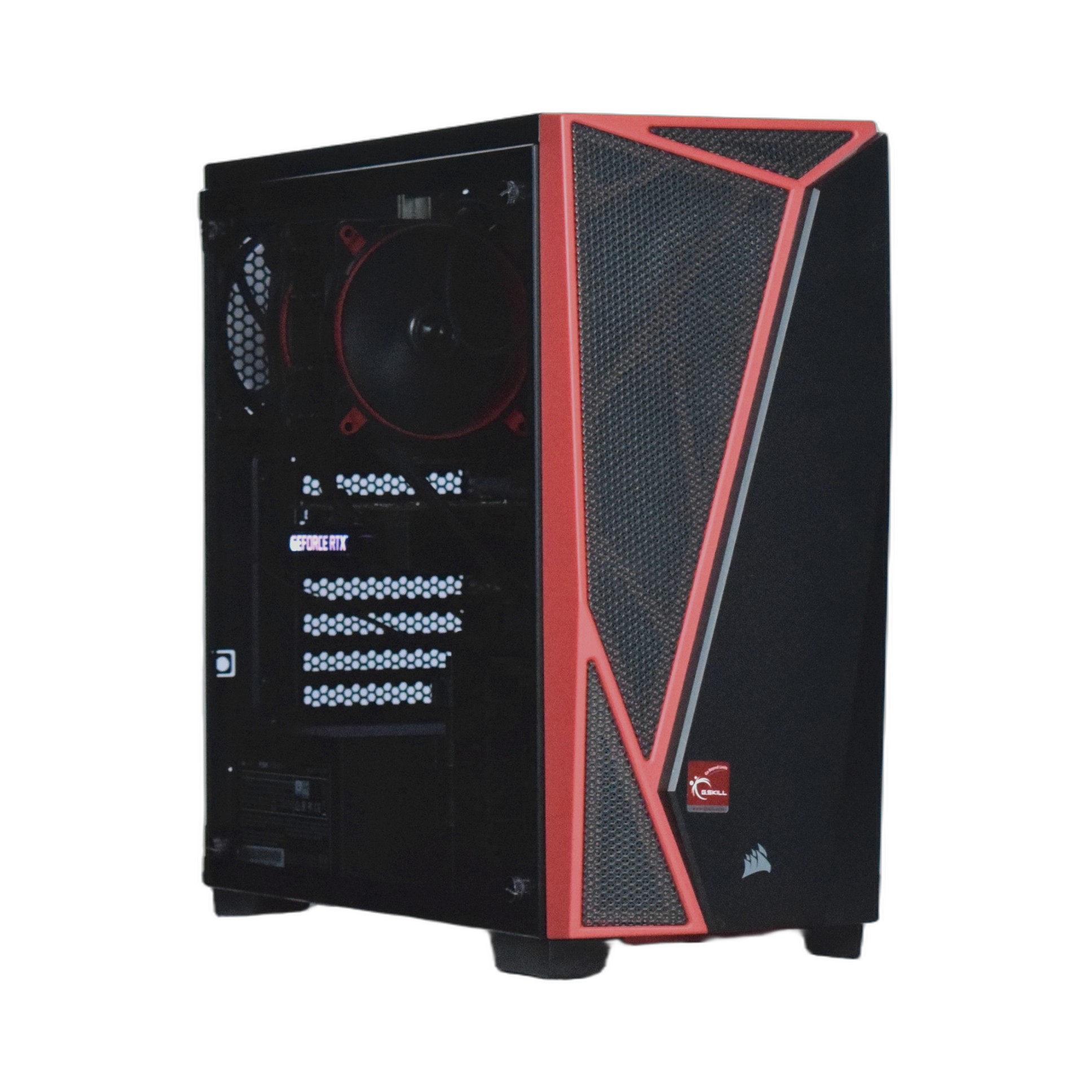 Intel i5-7500 + GTX 1060 6GB Gaming PC | Prenew